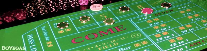 Casino Game Strategy Betting 