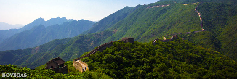 Chinese Great Wall 