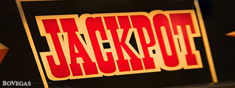 Jackpot Word on Slots