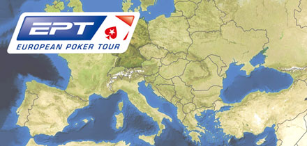 Tournament European Poker Tour