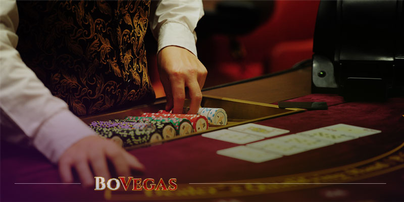 Dealer Job in Casino