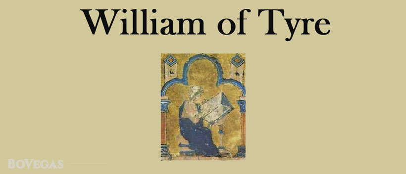 William_of_tyre