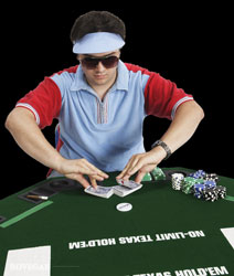 Poker Player Types: Who Are You?
