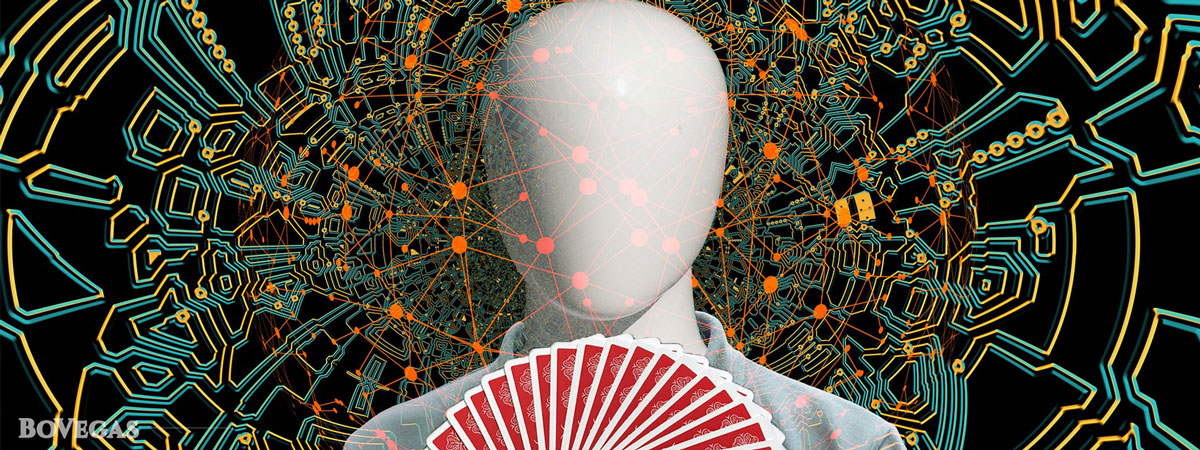 Artificial Intelligence Casino