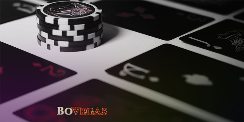 Vegas table games with best odds without