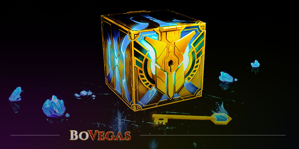 Loot-Box-game