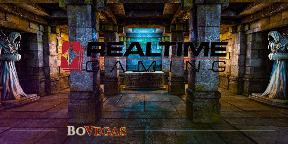 Realtime-Gaming-