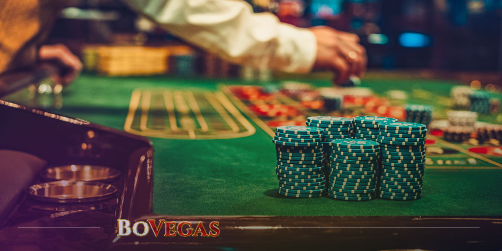 the best casinos in Vegas