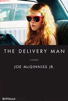 The Delivery Man, Joe McGinniss Jr, 2008