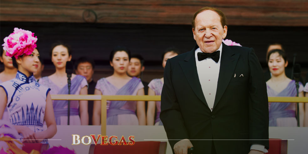 Casino Owners Story: Sheldon Adelson
