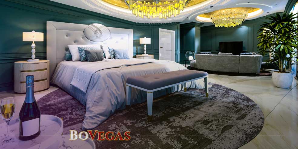 Suite-in-Vegas