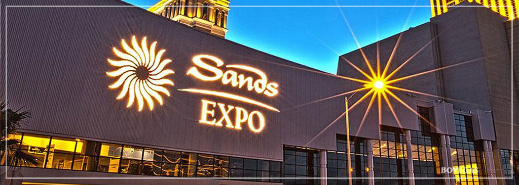 Sands Expo Casino