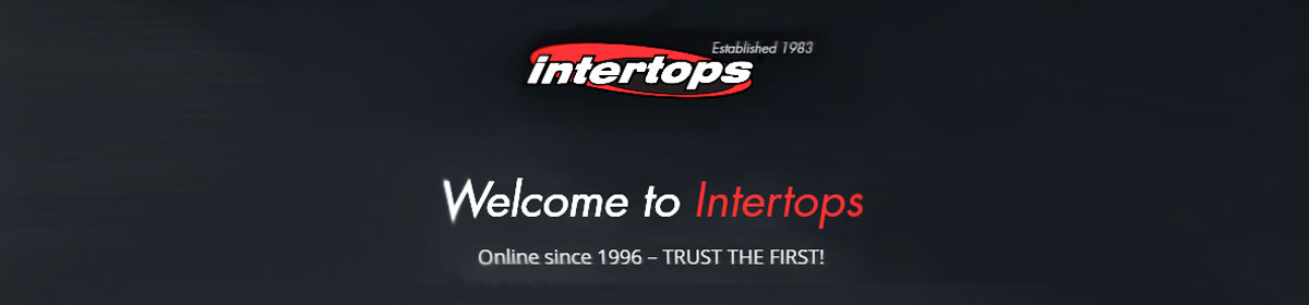 Intertops Site Logos