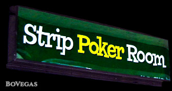 strip-poker