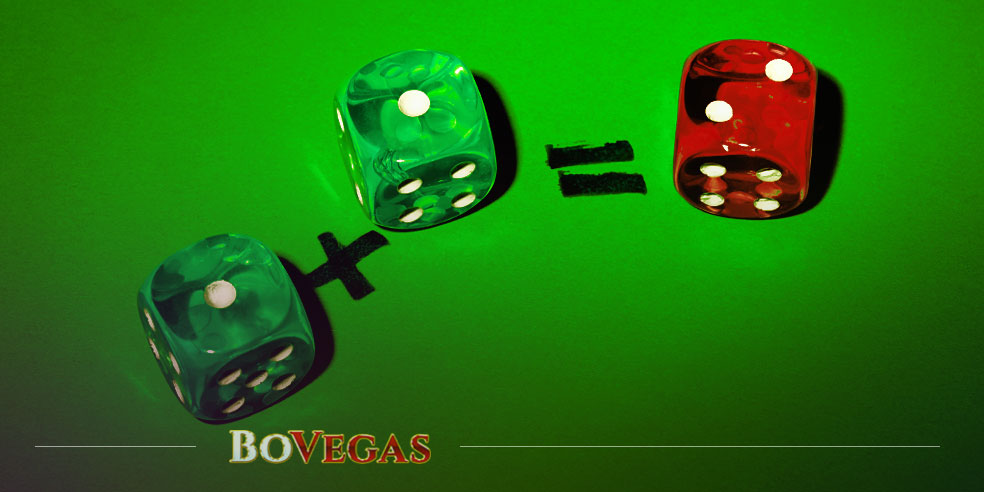 Mathematics of Gambling