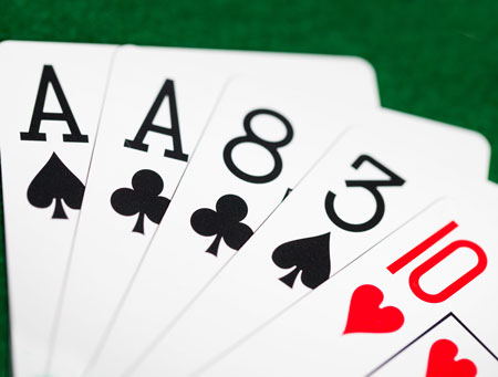 Casino Slang Terms and How to Use Them