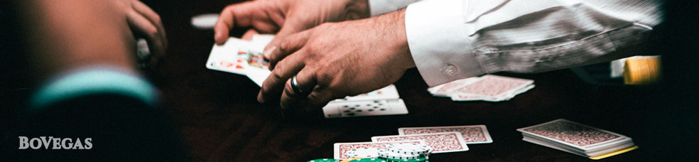 Gambling in Ireland