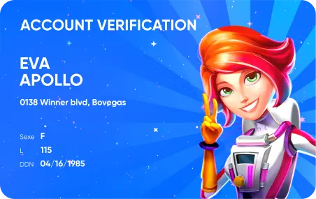 accoun-verification