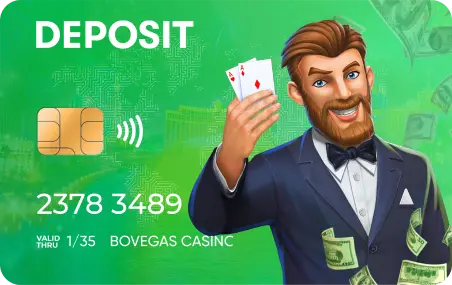 deposit
