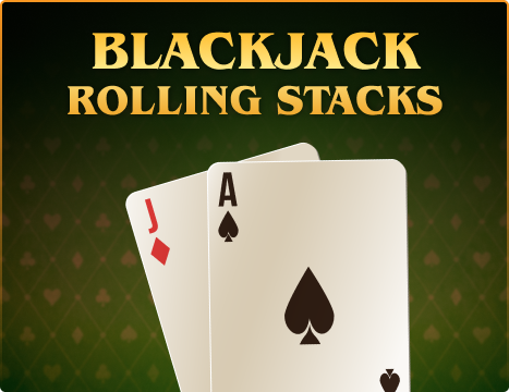 blackjack rolling stacks
