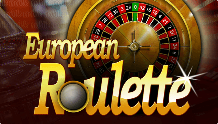 european-roulette