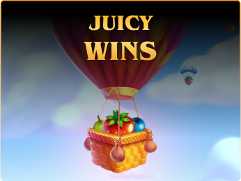 Juicy Wins