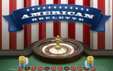 American Roulette