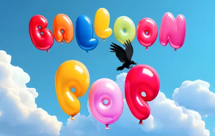 Balloon Pop