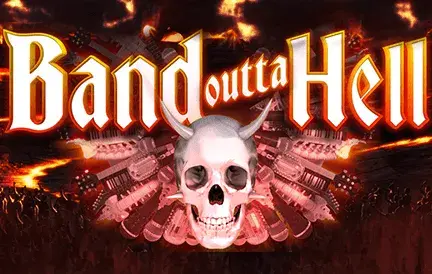 Band Outta Hell Video Slot