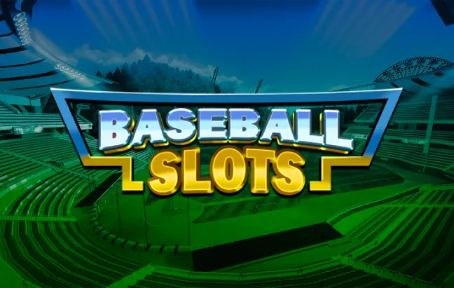 Baseball Slots