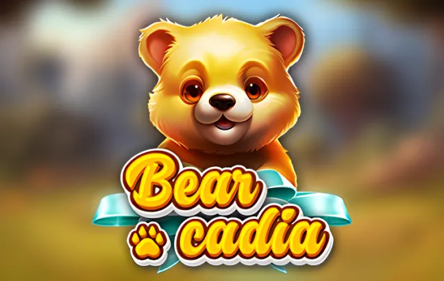 Bear Cadia
