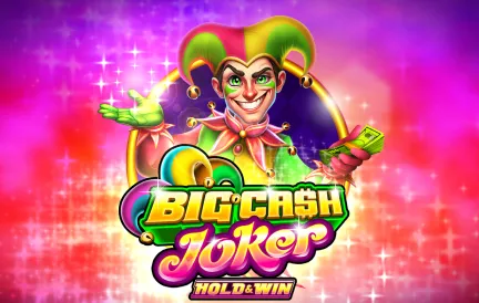 Big Cash Joker