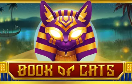Book of Cats