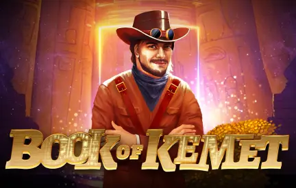 Book of Kemet