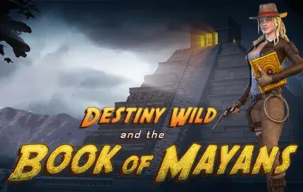 Book of Mayans Video Slot