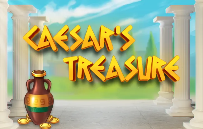 Caesar's Treasure