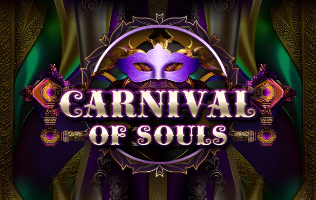 Carnival of Souls