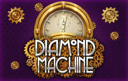 Diamond Machine