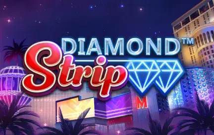 Diamond Strip