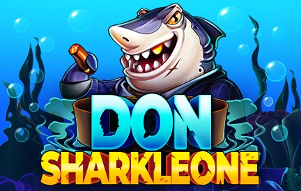 Don Sharkleone