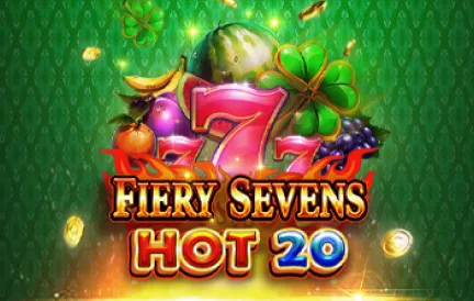 Fiery Sevens Hot 20