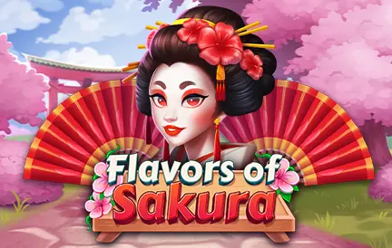 Flavors of Sakura