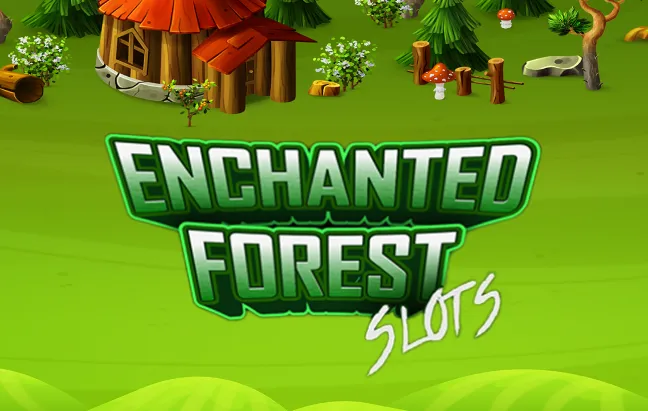 Forest Slots