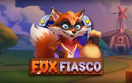 Fox Fiasco