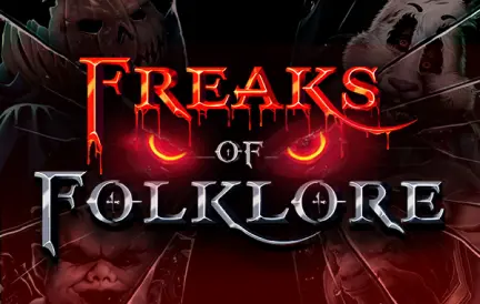 Freaks of Folklore
