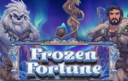 Frozen Fortune