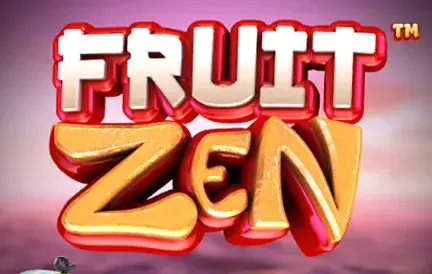 Fruit Zen