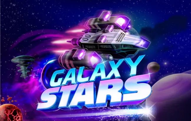 Galaxy Stars