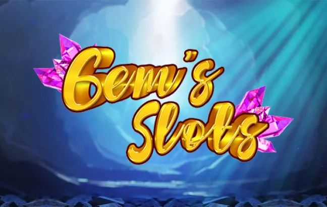 Gem's Slots
