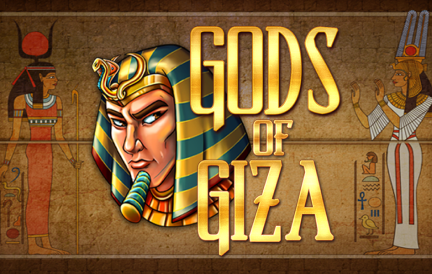 Gods of Giza